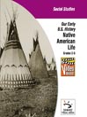 Native American Life Video Quiz